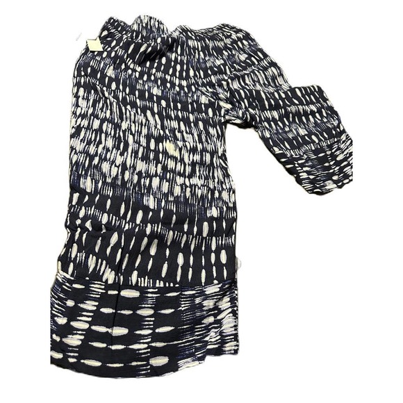 I.N. Studio Blue Tie Dye Plus Women Trouser Size 2X NWT - Picture 7 of 11